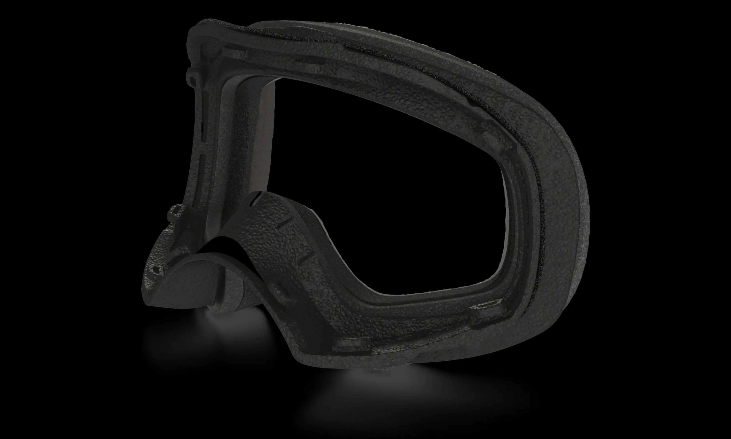 New Airbrake® Mx Accessories Kit Unisex Tilbehør Til Alpinbriller