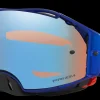 Store Airbrake® Mx Goggles Herre Motocross Og Terrengsykling