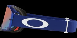 Store Airbrake® Mx Goggles Herre Motocross Og Terrengsykling
