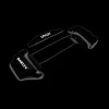Discount Airbrake® Mx Roll-Off Accessory Kit Unisex Tilbehør Til Alpinbriller
