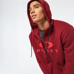 New Bark Fz Hoodie 2.0 Herre Gensere Og Hettegensere