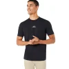 Best Sale Bark New Short Sleeve Herre T-Skjorter