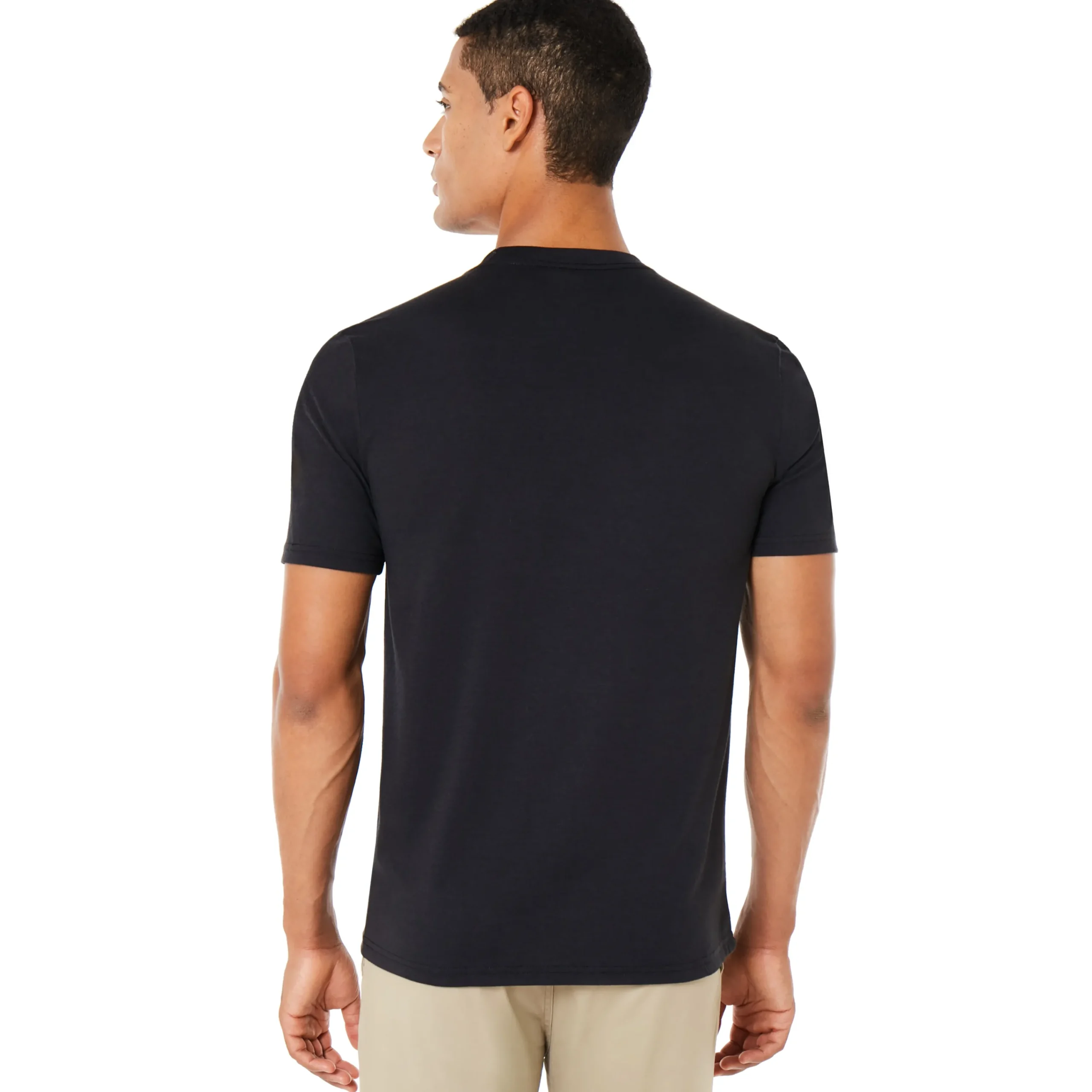 Best Sale Bark New Short Sleeve Herre T-Skjorter