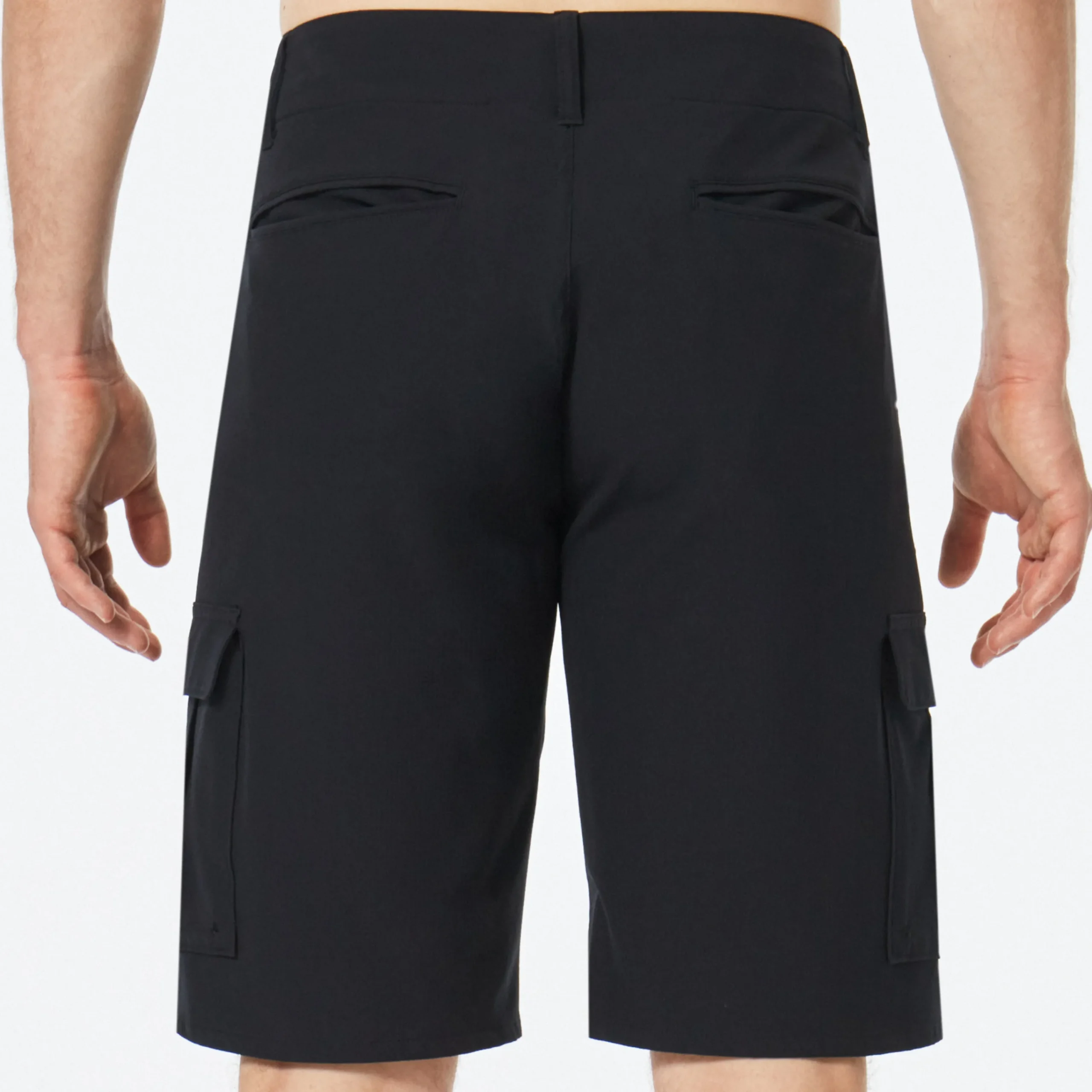 Online B1B Cargo Hybrid Short Herre Hybrid