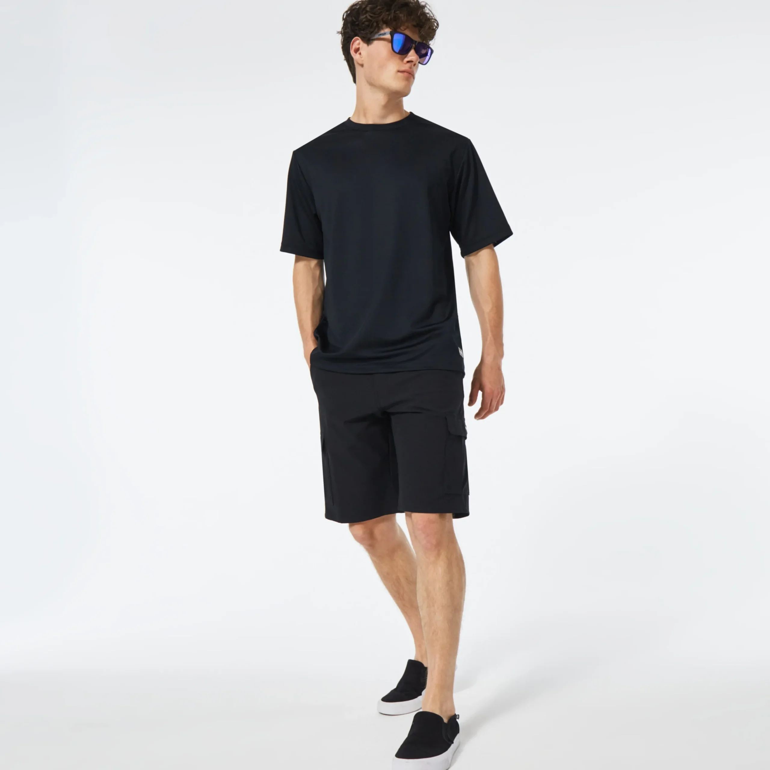 Online B1B Cargo Hybrid Short Herre Hybrid
