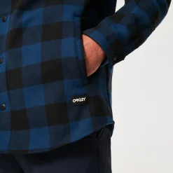 Hot Bear Cozy Jacket Herre Yttertoy
