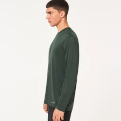 Sale Berm Ls Jersey Herre T-Skjorter