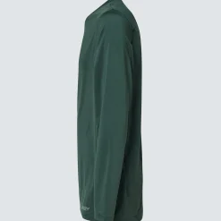 Sale Berm Ls Jersey Herre T-Skjorter