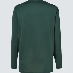 Sale Berm Ls Jersey Herre T-Skjorter