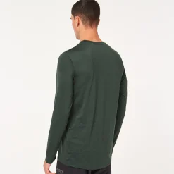 Sale Berm Ls Jersey Herre T-Skjorter