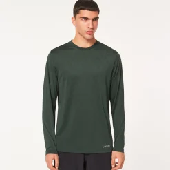 Sale Berm Ls Jersey Herre T-Skjorter