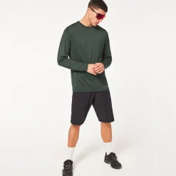 Sale Berm Ls Jersey Herre T-Skjorter
