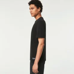 Cheap Bobby B1B Patch Tee Herre T-Skjorter