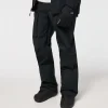 New Bowls Gore-Tex Shell Pant Herre Bukser