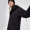 Flash Sale Camelia Insulated Jacket Kvinner Yttertoy