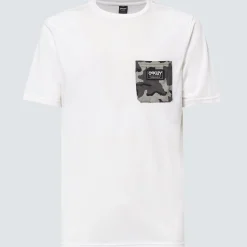 Hot Classic B1B Pocket Tee Herre T-Skjorter