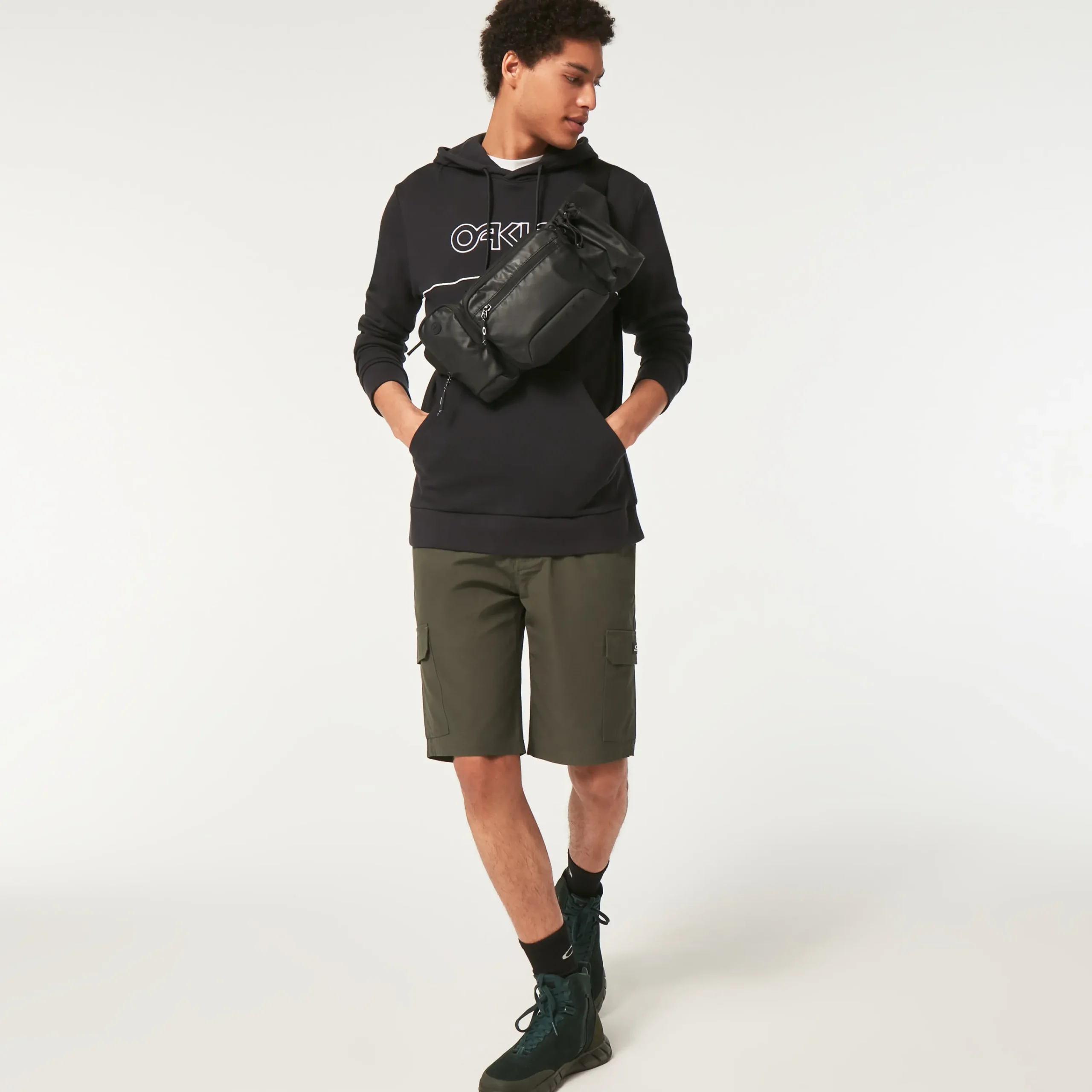 Cheap Club House B1B Po Hoodie Herre Gensere Og Hettegensere