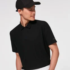 Cheap Contender Stripe Polo Herre Poloskjorter