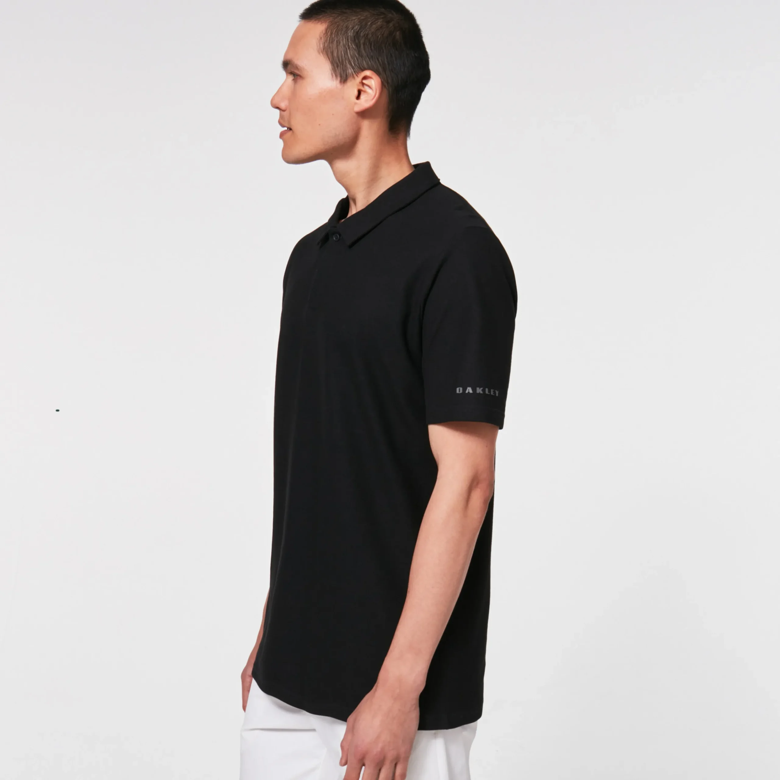 Cheap Contender Stripe Polo Herre Poloskjorter