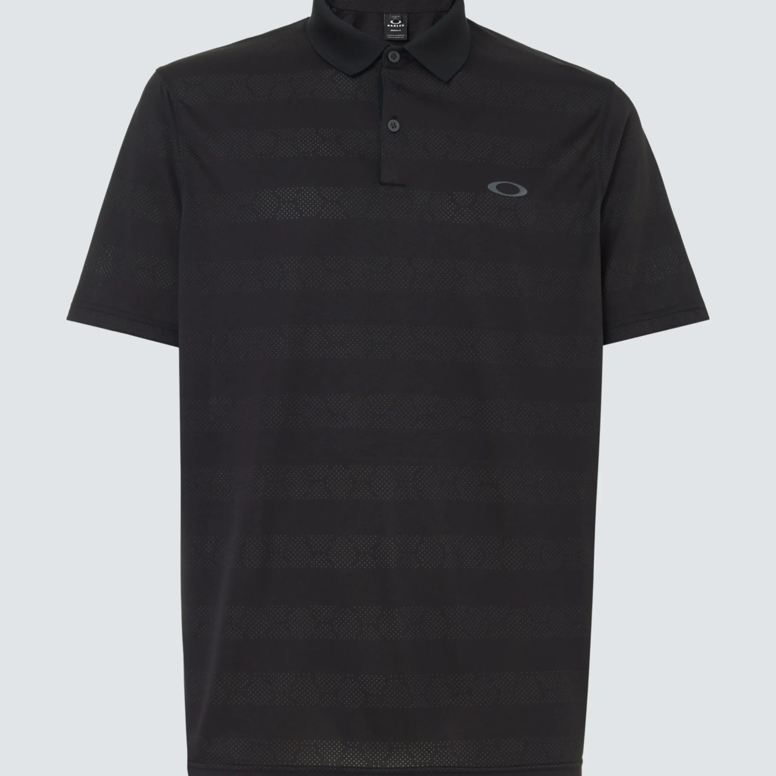 Cheap Contender Stripe Polo Herre Poloskjorter