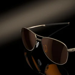 Store Contrail Ti Herre Prizm™-Brilleglass