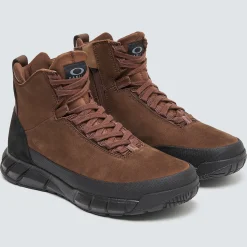 Cheap Coyote Mid Zip Boot Herre Støvler