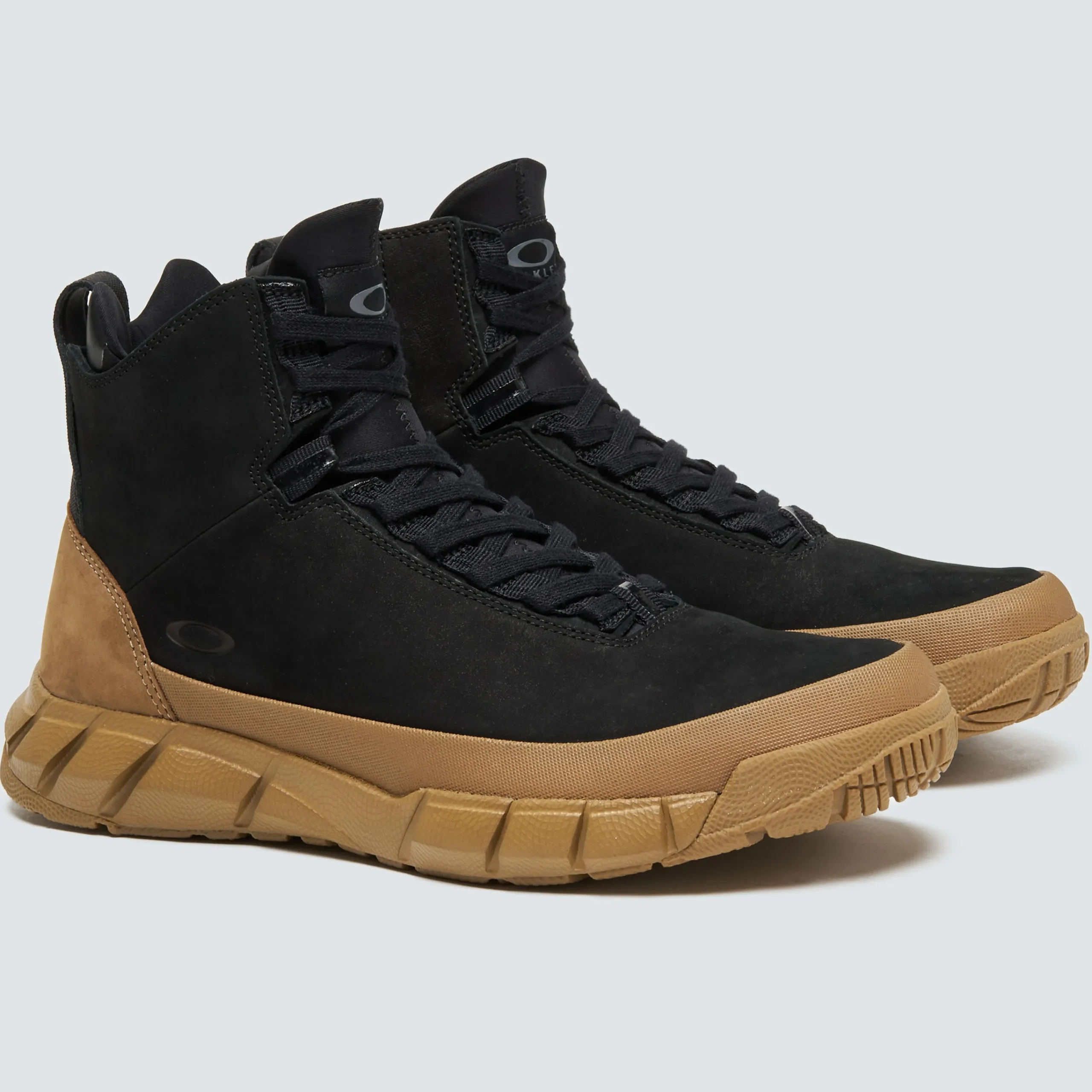 Best Sale Coyote Mid Zip Boot Herre Støvler