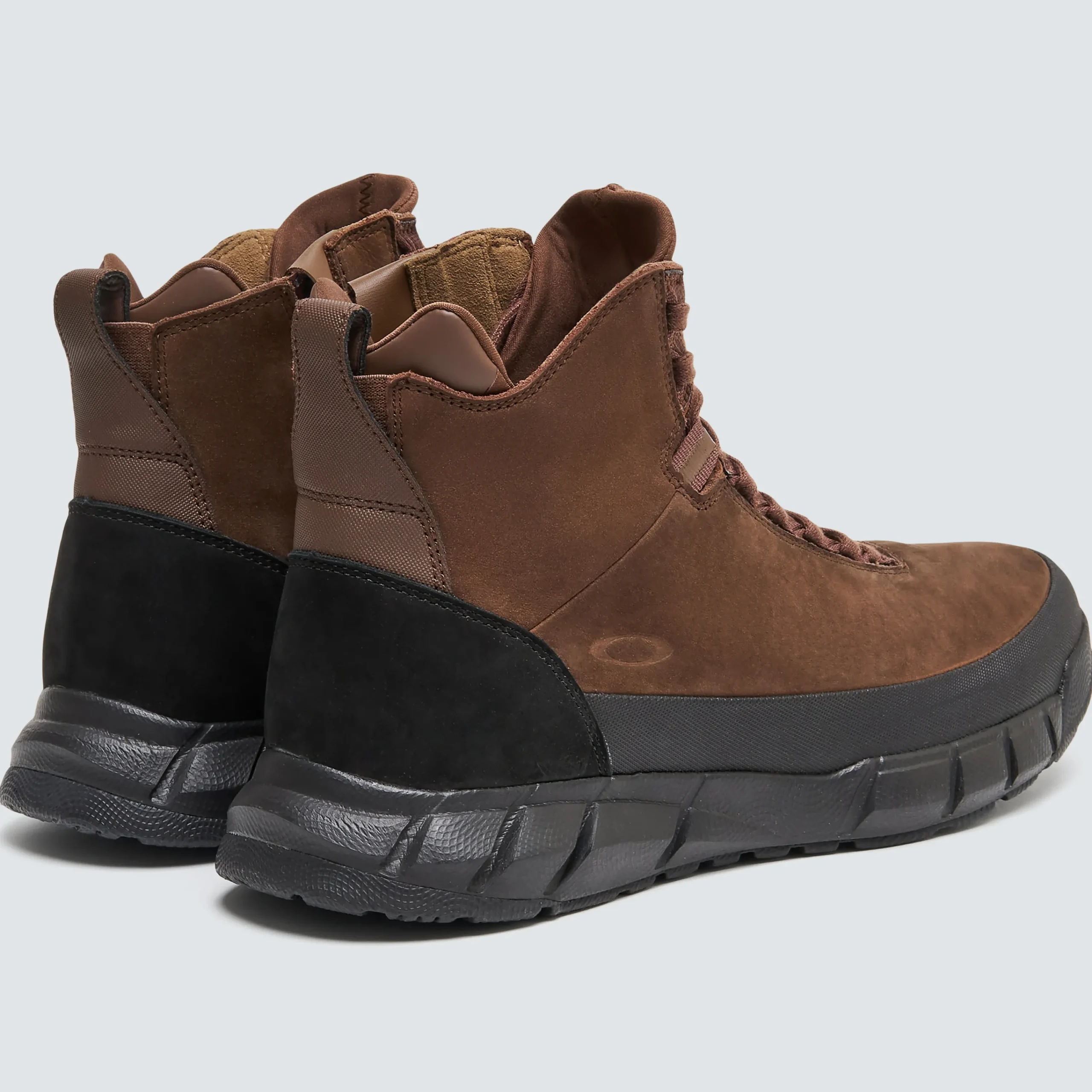 Cheap Coyote Mid Zip Boot Herre Støvler