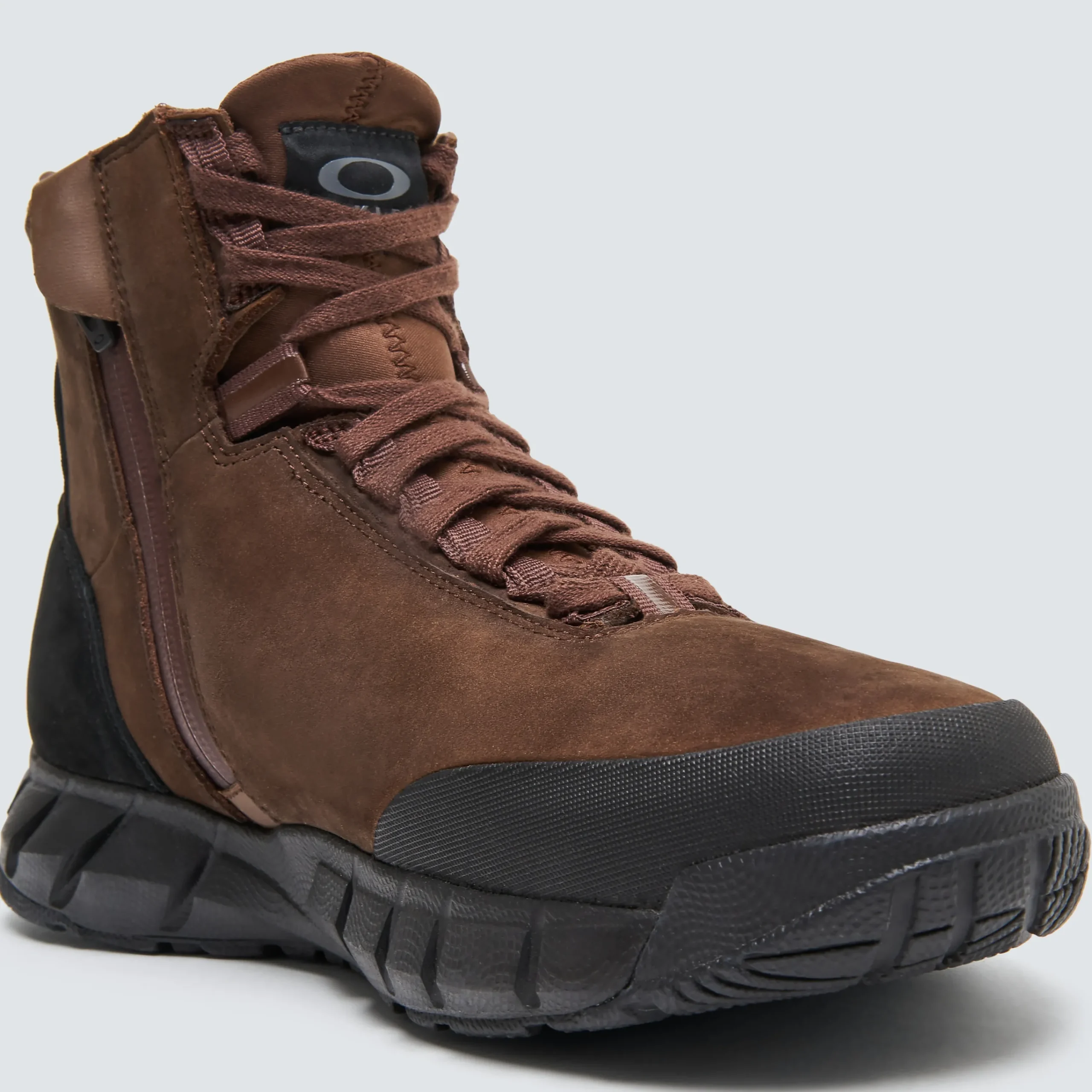 Cheap Coyote Mid Zip Boot Herre Støvler