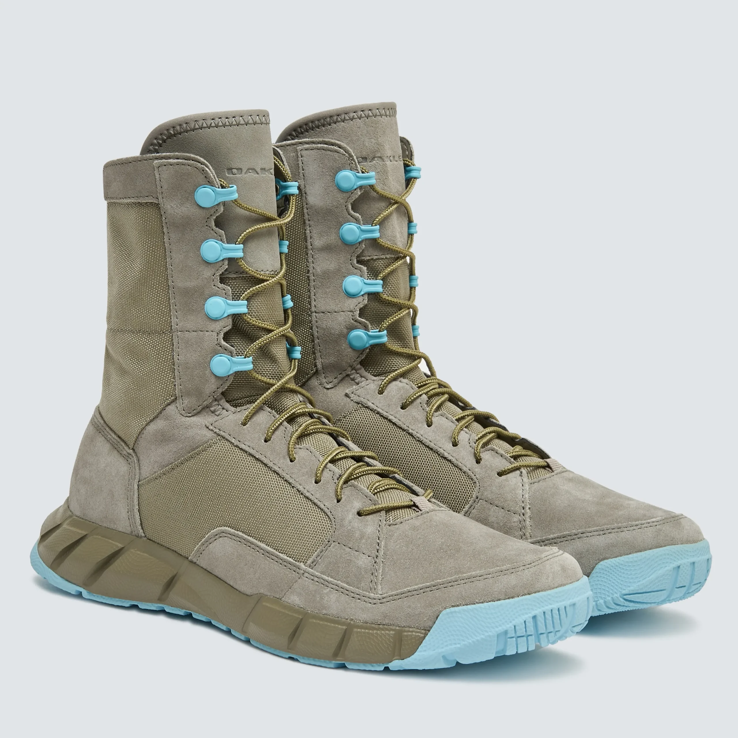 Cheap Coyote Neon Boots Herre Støvler