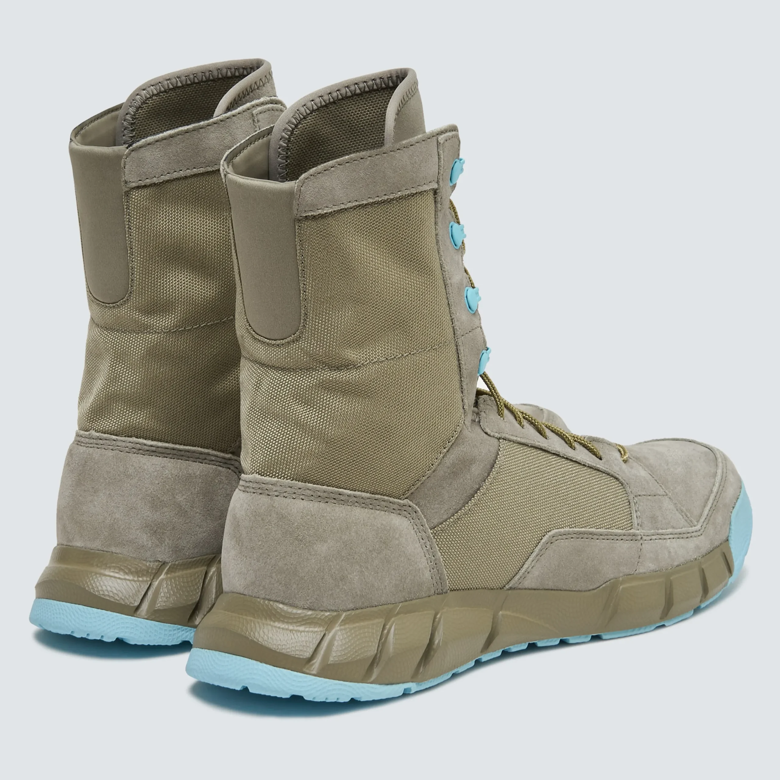 Cheap Coyote Neon Boots Herre Støvler