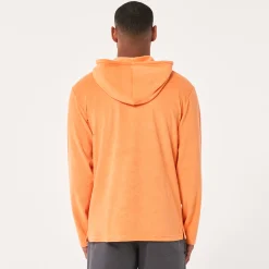 Discount Dawny 1/4 Zip Hoodie Herre Gensere Og Hettegensere