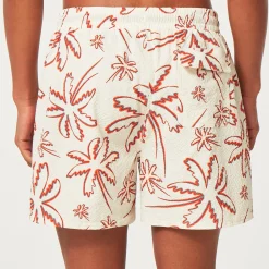 Best Sale Deco Palms Rc Beachshort Herre Shorts