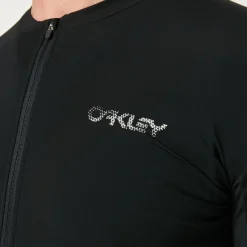 Hot Element Ls Jersey Herre T-Skjorter