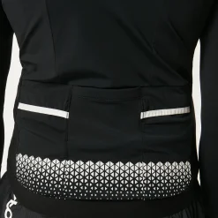 Hot Element Ls Jersey Herre T-Skjorter