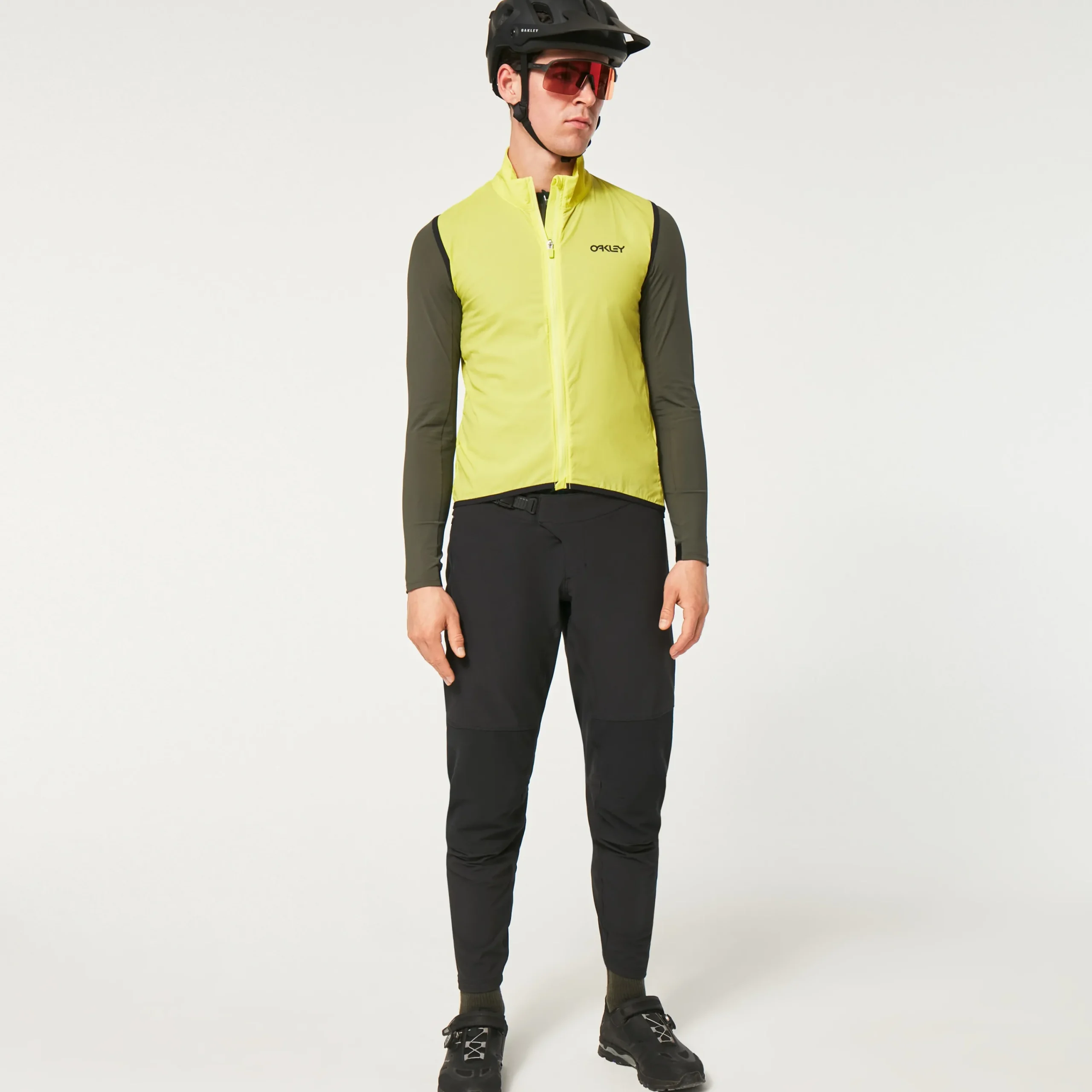 Cheap Elements Packable Vest Herre Yttertoy