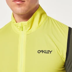 Cheap Elements Packable Vest Herre Yttertoy