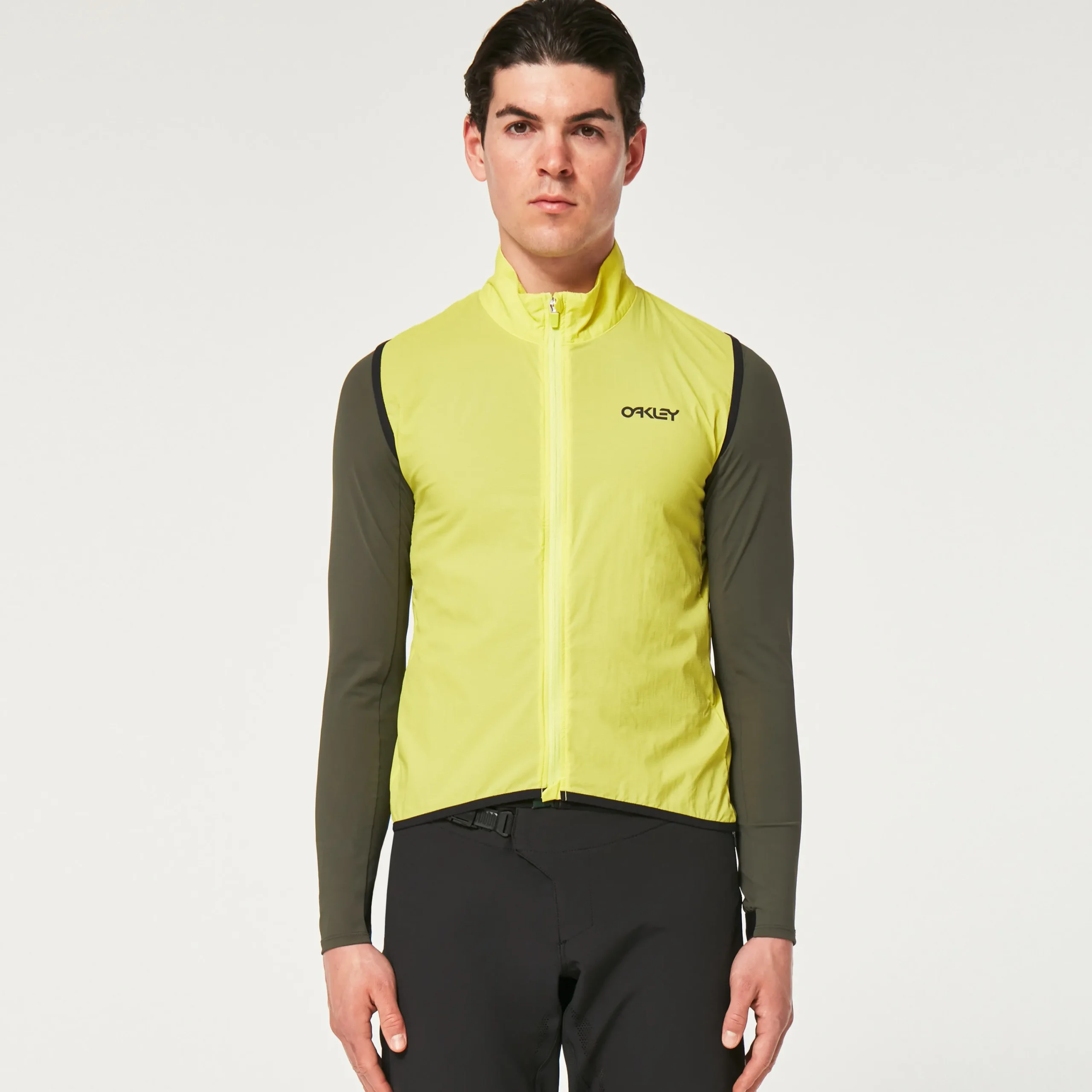 Cheap Elements Packable Vest Herre Yttertoy