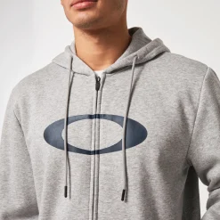 Flash Sale Ellipse Full Zip Hoodie Herre Gensere Og Hettegensere