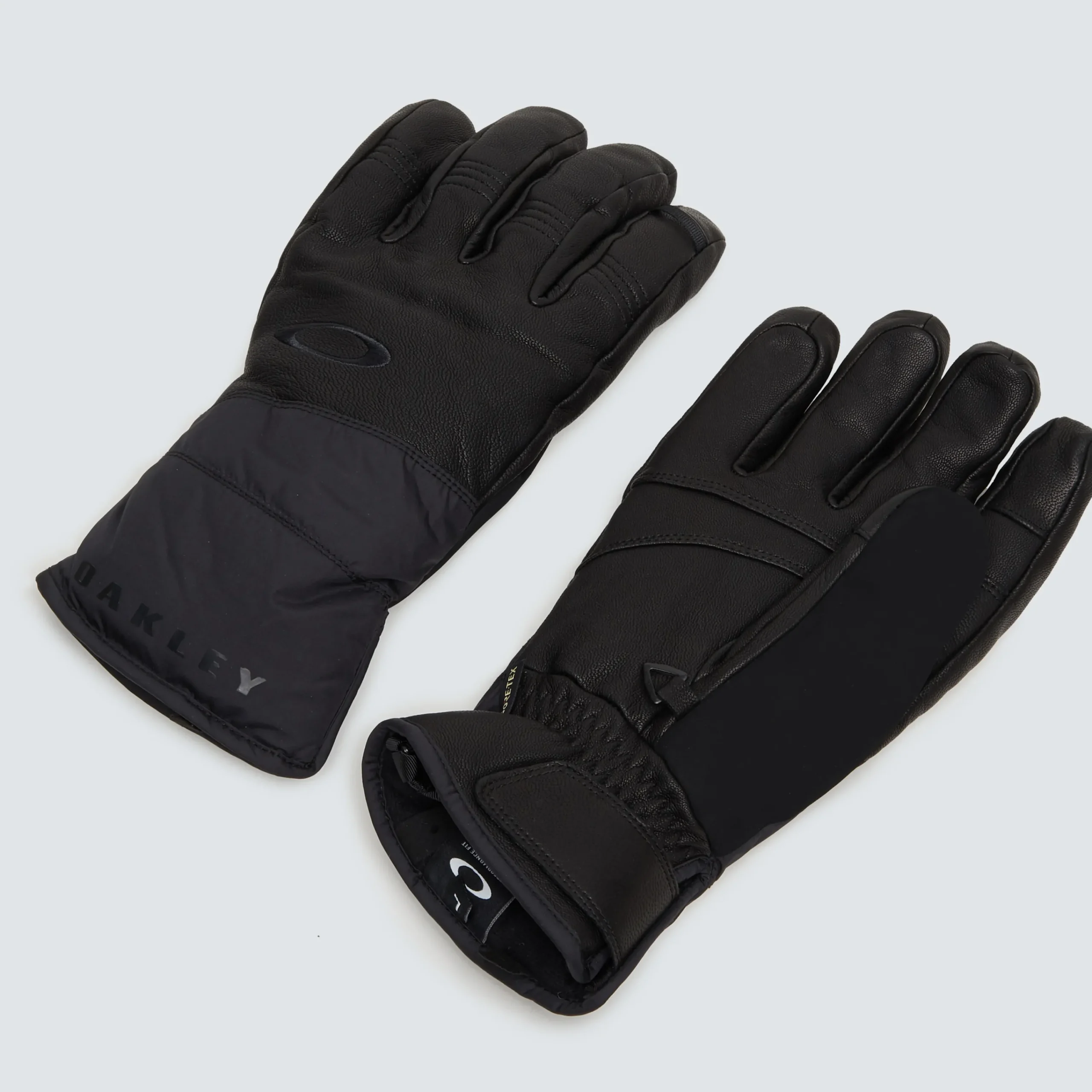 Store Ellipse Goatskin Glove Herre Hansker