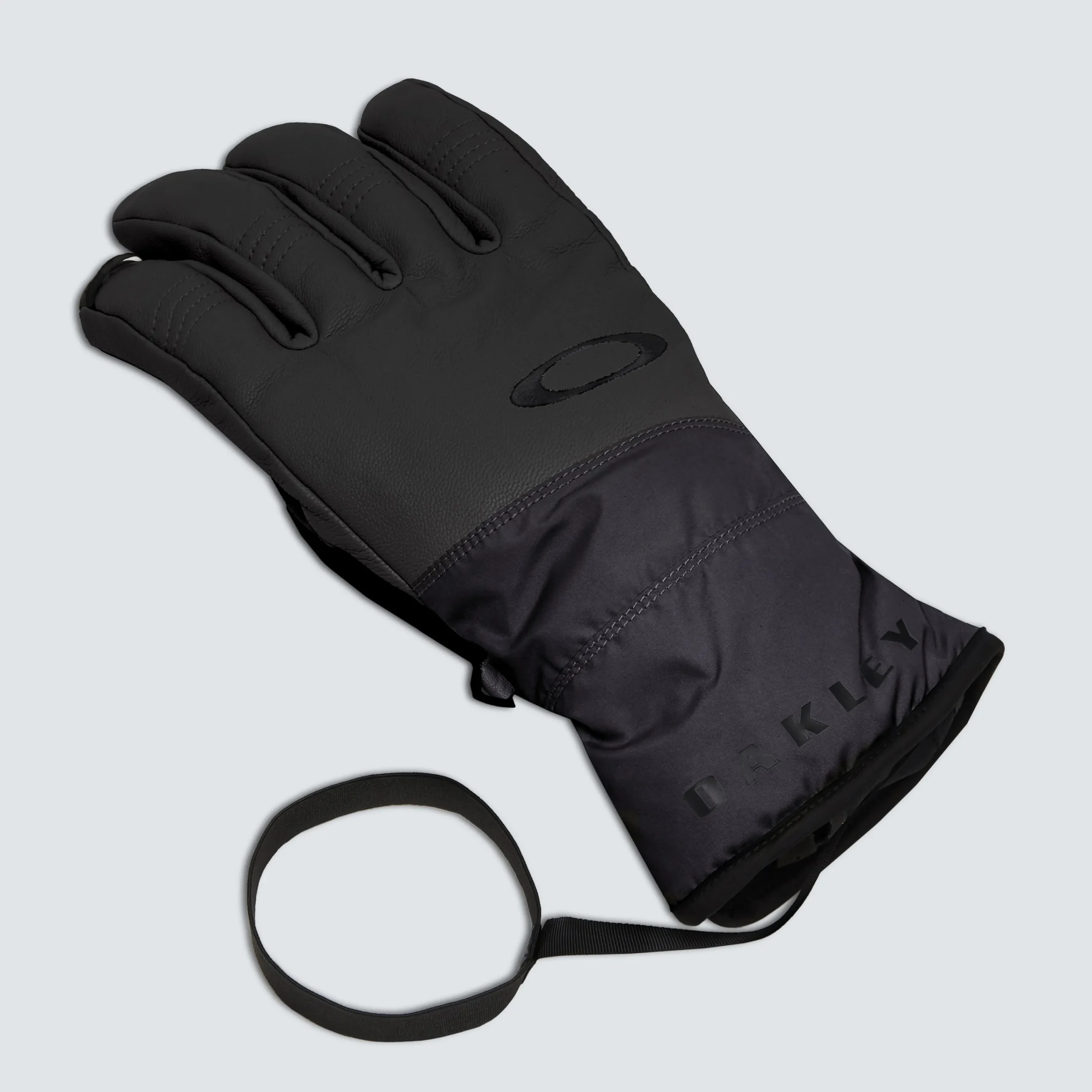 Store Ellipse Goatskin Glove Herre Hansker
