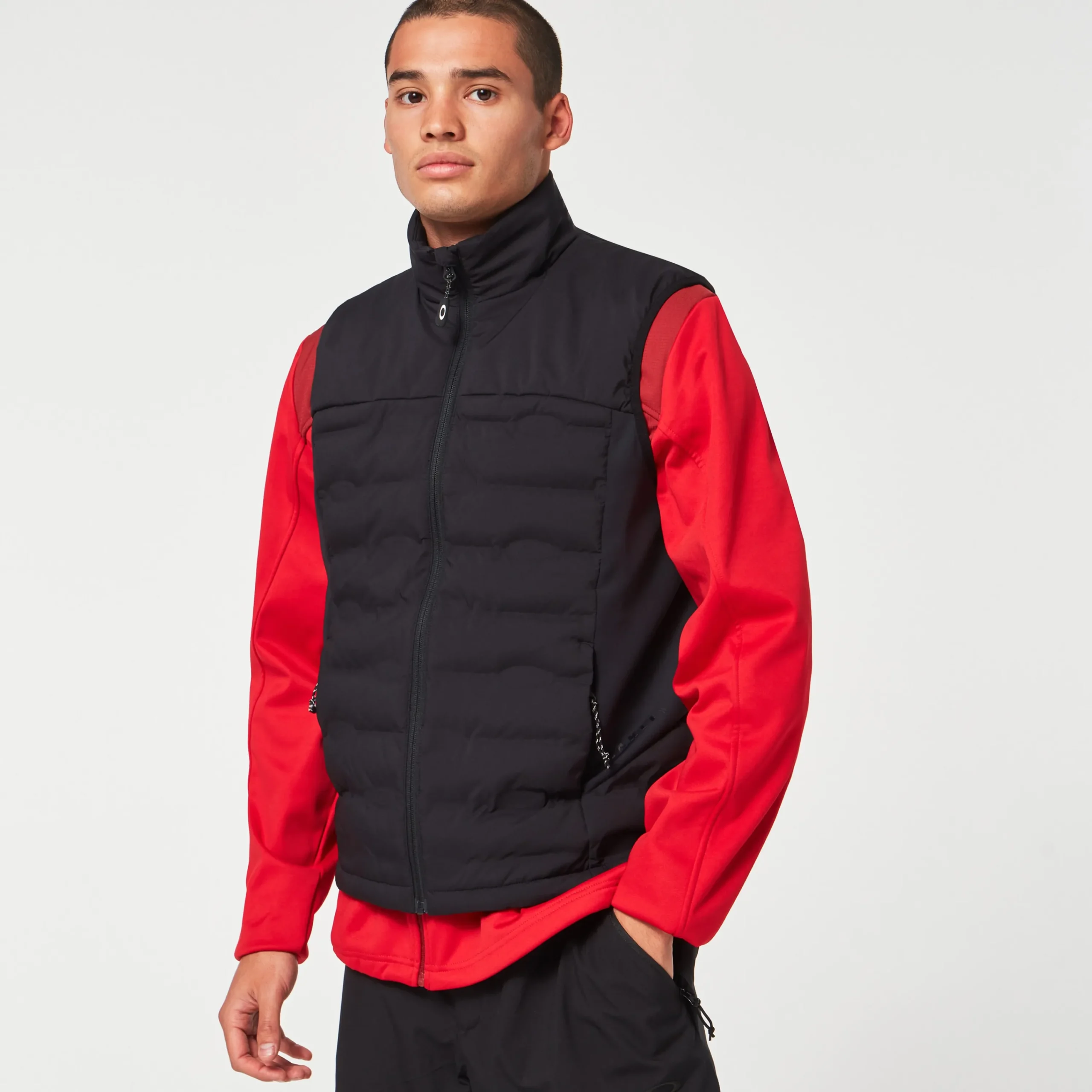 Best Ellipse Rc Quilted Vest Herre Yttertoy