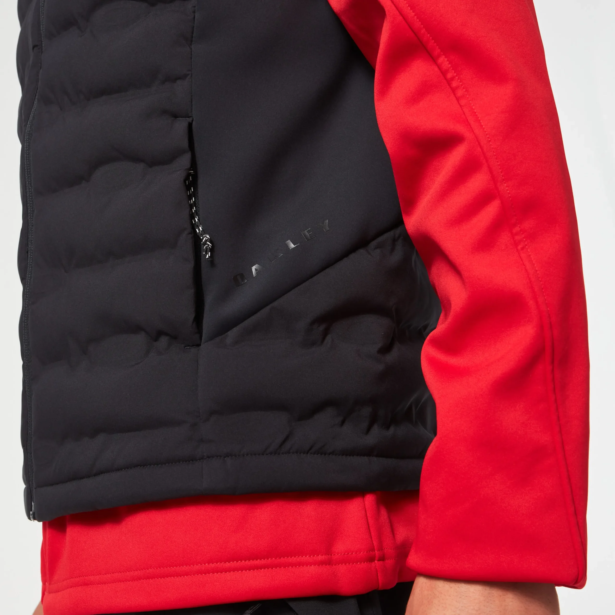 Best Ellipse Rc Quilted Vest Herre Yttertoy