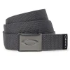 Best Ellipse Web Belt Unisex Belter