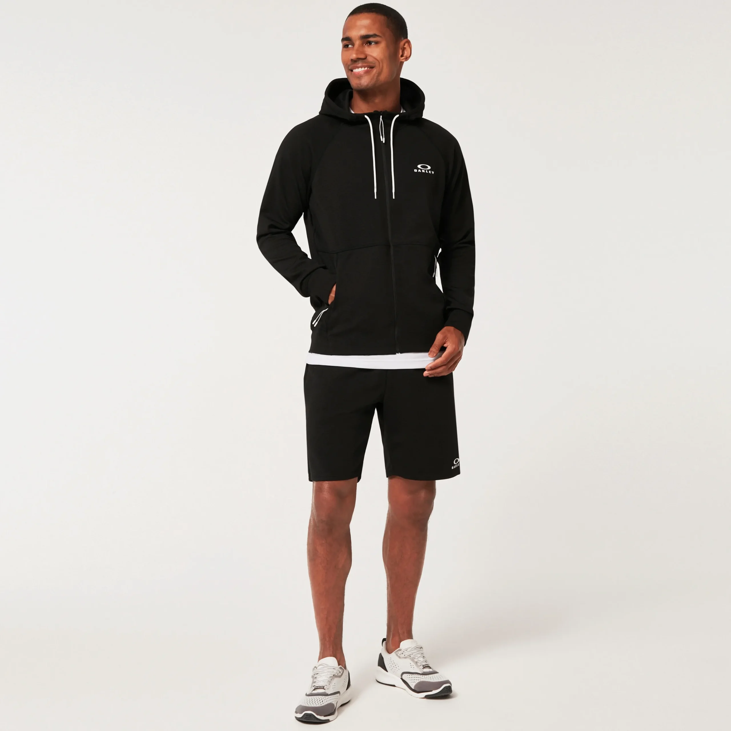 Best Enhance Fz Rc Sweatshirt Herre Gensere Og Hettegensere