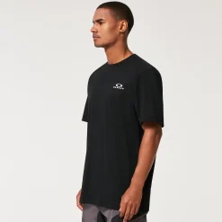 Outlet Enhance Mesh Rc Ss Tee Herre T-Skjorter
