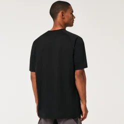 Outlet Enhance Mesh Rc Ss Tee Herre T-Skjorter