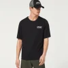 Store Factory Pilot Lite Mtb Jersey Ii Herre T-Skjorter