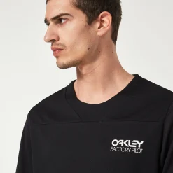 Store Factory Pilot Lite Mtb Jersey Ii Herre T-Skjorter