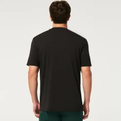 Hot Factory Pilot Ss Tee Herre T-Skjorter